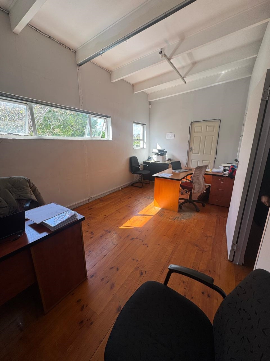 To Let commercial Property for Rent in Claremont Western Cape